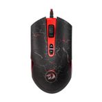 Redragon Lavawolf Oyuncu Mouse