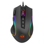 Redragon M612 Predator RGB Oyuncu Mouse