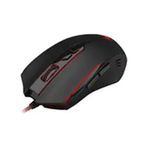Redragon M716A Inquistor Siyah Oyuncu Mouse