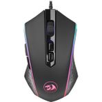 Redragon Memeanlion Chroma 10000 DPI RGB Gaming Oyuncu Mouse