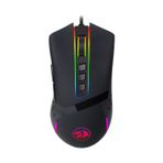 Redragon Octopus M712 RGB Aydınlatmalı 10000 DPI Gaming Mouse
