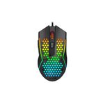 REDRAGON RGB 12400DPI 7 Tuş 55gr Kablolu Oyuncu Mouse M987-K
