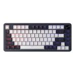 Redragon Ucal K673 Pro Abyssal Blue %75 Red Switch Rgb Kablosuz Hotswap Türkçe Mekanik Gaming Klavye Teşhir