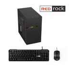 Redrock A33228R51S Intel Core i3 3220 8GB Ram 512GB SSD Freedos Masaüstü Bilgisayar