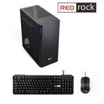 Redrock A564016R1TS Intel Core i5-6400 16GB Ram 1TB HDD Masaüstü Bilgisayar