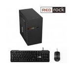 Redrock A747716R1TS i7-4770 16GB 1BT DOS Bilgisayar