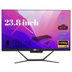 Redrock Advanced RR A56508R51S24E i5-6500 8 GB 512 GB 23.8 inç Dos AIO PC