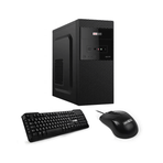 Redrock B32124R12S Intel Core i3-2120 4GB RAM 120GB SSD Freedos Masaüstü Bilgisayar