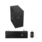 Redrock B52324R12S i5-2320 4GB 128GB SSD FreeDos Masaüstü Bilgisayar