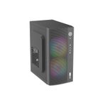 Redrock M317 BB Matx Case Peak 300 W Bilgisayar Kasası