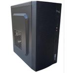 Redrock M317 BB Peak 300 W Siyah Mini Tower M-ATX Kasa