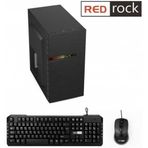 Redrock P33224R25S Intel Core i3-3220 4GB Ram 256GB HDD Masaüstü Bilgisayar