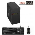 Redrock P52324R24S i5-2320 4GB 256GB DOS Bilgisayar