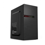 Redrock P53474R25S i5-3470 4GB 256GB SSD O/B VGA Freedos Masaüstü Bilgisayar