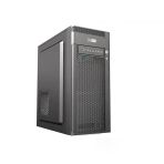 Redrock T815bb 500W Siyah Mid Tower Atx Kasa