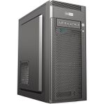 Redrock T815BB W/GPATX500 Ps Atx Bilgisayar Kasası - Siyah