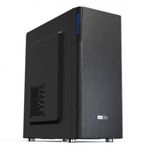 Redrock T839BB Peak 500W Micro Mid Tower Kasa