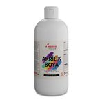 REDROSE COLOR Beyaz Akrilik Boya 500 gr Sanatsal, Dekoratif, Hobi Amaçlı, Canlı Renkler