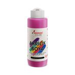 REDROSE COLOR Pembe Akrilik Boya 120 ml Sanatsal, Dekoratif, Hobi Amaçlı, Canlı Renkler