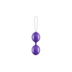 Reds Store Klasik Kegel Egzersiz Topu Purple