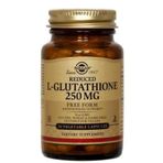 Reduced L Glutathione 250 Mg 30 Kapsül