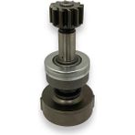 REDÜKTÖR DİŞLİ MİLİ (PLANET) + MARŞ DİŞLİSİ DELCO TİPİ (25 MM) 39MT BMC-DAEWOO DOOSAN CUMMINS MOTOR