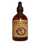 Redusa Beard Oil 100 Ml Sakal Bakım Yağı
