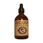 Redusa Bonie Redusa Gxmz - Redusa Beard Oil Sakal Bakım Yağı 100 ml - Paket