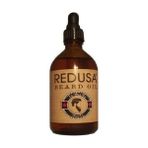 Redusa Etkili Redusa Gxmz - Redusa Beard Oil Sakal Bakım Yağı 100 ml