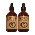 Redusa Sakal Yağı Beard 2adet 100 Ml