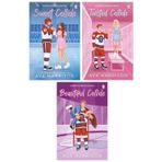 Redville Saints Series 3 Books Collection Set By Ava Harrison (Sweet Collide, Twisted Collide & Beautiful Collide)