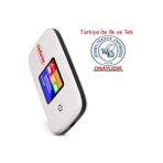REDWAY 4g -4,5 G ( Taşınabilir ) Wı-fı Modem