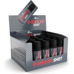 Redweıler Shot Portakal Aromalı 30 Ml X 20 Ampül - --