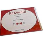 Redwise 150 Micron 100'lü Paket A4 Şeffaf Asetat Kağıdı
