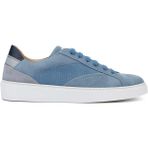 Redwood Erkek Hakiki Deri Mavi Sneakers & Spor Ayakkabı 1022 16517 ERK AYK Y24 DENIM