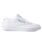 Reebok 100000155 Club C 85 Beyaz Erkek Spor Ayakkabı
