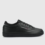 Reebok 100000198 Club C Siyah Unisex Sneaker