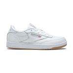Reebok 100000213 Club C Spor Ayakkabı Beyaz