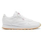 Reebok 100008491 Classic Leather Beyaz Erkek Spor Ayakkabı