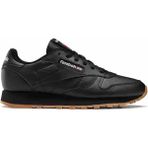 Reebok 100010469 Classic Leather Siyah Unisex Spor Ayakkabı