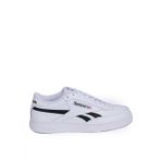 Reebok 100032883 CLUB C REVENGE Beyaz Kadın Yürüyüş Ayakkabısı