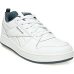 Reebok 100032894 Bb 4000 Ii Basketbol Unisex Spor Ayakkabı - Beyaz