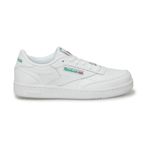 Reebok 100047776 Club C Spor Ayakkabı Beyaz