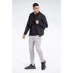 Reebok 100049185 Siyah Erkek Sweatshirt