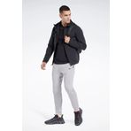 Reebok 100049185 Siyah Erkek Sweatshirt