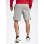 Reebok 100067630 Gri Erkek Şort
