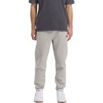 Reebok 100070859 3F Dreamblend Gri Melanj Erkek Eşofman Altı