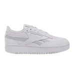 Reebok 100074269 Club C Double Revenge Beyaz Kadın Spor Ayakkabı