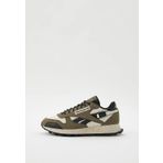 Reebok 100074285 Classic Leather Winterized Wrn Erkek Gunluk Spor Ayakkabi