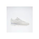 Reebok 100074372 Gri Classic Leather Kadın Spor Ayakkabı
